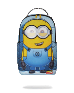 Minions Removable Eye Swap