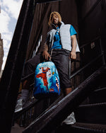 Dragon Ball Super Goku Kamehameha Dlxsr Backpack - image 2