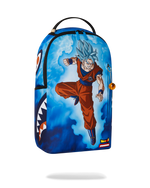 Dragon Ball Super Goku Kamehameha Dlxsr Backpack - image 3
