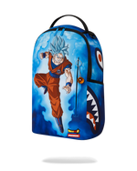 Dragon Ball Super Goku Kamehameha Dlxsr Backpack - image 8