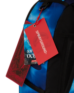 Dragon Ball Super Goku Kamehameha Dlxsr Backpack - image 14