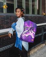 Minecraft Ender Dragon Attack Backpack - image 2