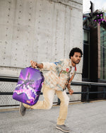 Minecraft Ender Dragon Attack Backpack - image 4