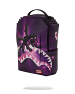 Minecraft Ender Dragon Attack Backpack - image 8