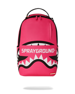 Smash Logo Nebula Dlxsv Backpack