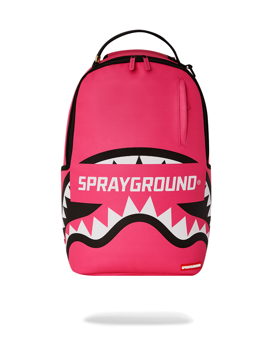 Smash Logo Nebula Dlxsv Backpack