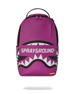 Smash Logo Viola Dlxsv Backpack