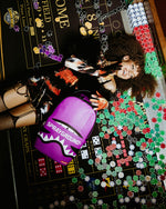 Smash Logo Viola Dlxsv Backpack - image 2