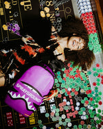 Smash Logo Viola Dlxsv Backpack - image 6