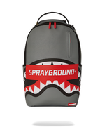 Smash Logo Nimbus Dlxsv Backpack