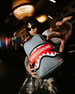 Smash Logo Nimbus Dlxsv Backpack - image 2