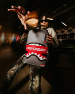 Smash Logo Nimbus Dlxsv Backpack - image 6