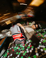 Smash Logo Nimbus Dlxsv Backpack - image 8