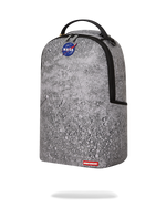 Step Into The Future - Nasa Collab Moon Shark 3D Molded - image 9
