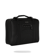 REALITY CHECK VINTAGE HANDHELD CARRY-ON CONVERTS TO BACKPACK