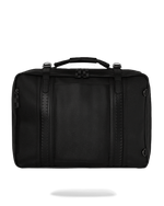 REALITY CHECK VINTAGE HANDHELD CARRY-ON CONVERTS TO BACKPACK