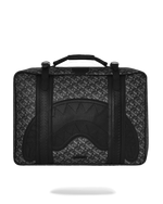 3Dsg Thunderclap Handheld Carry-On Convertible Backpack