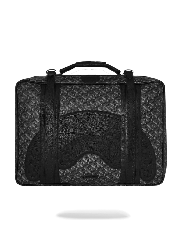 3Dsg Thunderclap Handheld Carry-On Convertible Backpack