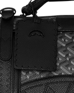 3Dsg Thunderclap Handheld Carry-On Convertible Backpack - image 12