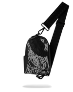 A.M.P.M Backpack Sling