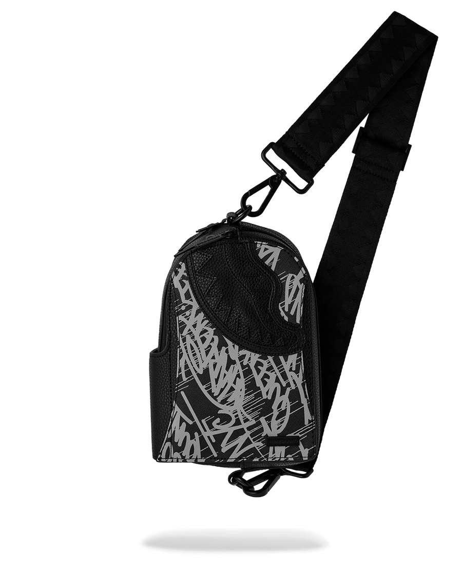 A.M.P.M Backpack Sling