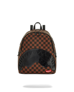 Sharks In Paris Clear For Takeoff Savage Backpack