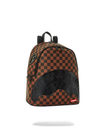Sharks In Paris Clear For Takeoff Savage Backpack - image 3