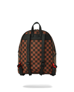 Sharks In Paris Clear For Takeoff Savage Backpack - image 5