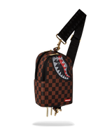 Lenticular Effects Backpack Sling - image 2