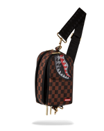 Lenticular Effects Backpack Sling - image 3