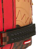 Henny Victory Lap Skateboard-Strap Backpack - image 16
