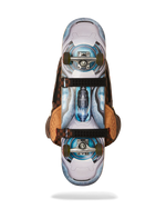 Henny Victory Lap Skateboard-Strap Backpack - image 17