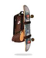 Henny Victory Lap Skateboard-Strap Backpack - image 18