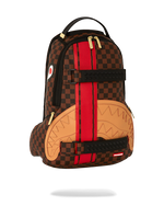 Henny Victory Lap Skateboard-Strap Backpack - image 3