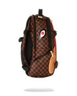 Henny Victory Lap Skateboard-Strap Backpack - image 5