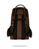 Henny Victory Lap Skateboard-Strap Backpack - image 7