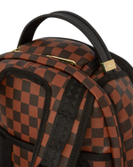 Henny Victory Lap Skateboard-Strap Backpack - image 13