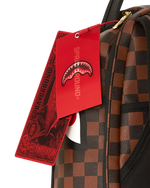 Henny Victory Lap Skateboard-Strap Backpack - image 19