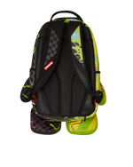Slime Dime Moneybear Teddybear On Backpack - image 7