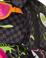 Slime Dime Moneybear Teddybear On Backpack - image 10