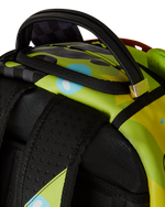 Slime Dime Moneybear Teddybear On Backpack - image 11