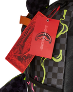 Slime Dime Moneybear Teddybear On Backpack - image 13