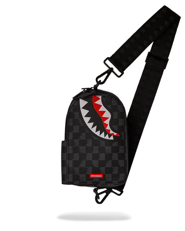 Atomic Vapor Backpack Sling