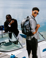 3Am Riptide Monte Carlo Backpack - image 2