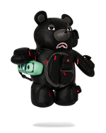 Airfreight Moneybear Teddybear Backpack - image 3