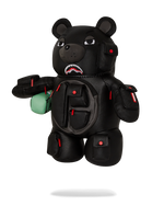 Airfreight Moneybear Teddybear Backpack - image 5
