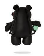 Airfreight Moneybear Teddybear Backpack - image 7
