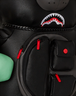 Airfreight Moneybear Teddybear Backpack - image 9