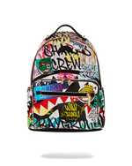 Create Another Day Chateau Backpack