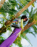 Create Another Day Chateau Backpack - image 2
